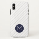 Search for classic monogram iphone cases Nautical