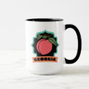 Search for southern state mugs North america
