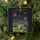 Search for tourist christmas tree decorations Travel