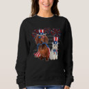 Search for dachshund hoodies 4th