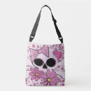 Search for punk skull bags Crossbones