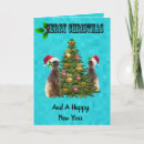 Search for meerkat cards Tree