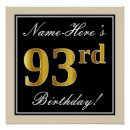 Search for third birthday posters Elegant