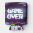 Search for pixel art can coolers Illustration
