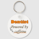 Search for a dentist key rings Funny