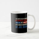 Search for of joe drinkware President