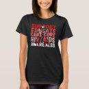 Search for aids support Cure