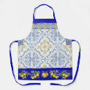 Search for amalfi coast aprons For her