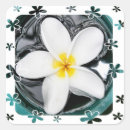 Search for plumeria stickers Tropical