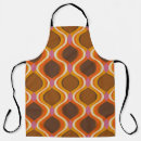 Search for 60s style aprons Pattern