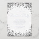Search for luxury seasonal invitations Calligraphy