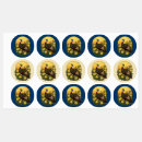 Search for round wild turkey stickers Wildlife