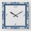 Search for dining room clocks Floral