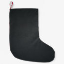 Search for photography christmas stockings Black