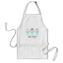 Search for treat aprons Sundae