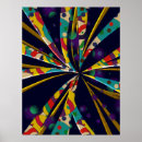 Search for original digital posters Multicolor