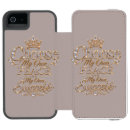 Search for success iphone cases Confidence