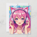 Search for girls postcards For kids