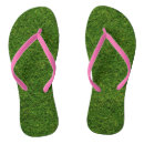 Search for grass jandals Lawn