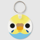 Search for cute budgie key rings Bird