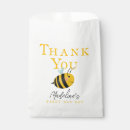 Search for bee favour bags Cute