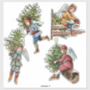 Search for victorian angel stickers Christmas angels