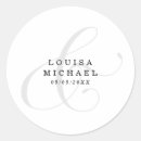 Search for ampersand stickers Black