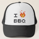 Search for flame hats Bbq