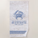Search for coastal towels Nautical
