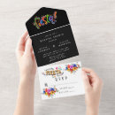 Search for fiesta shower wedding invitations Mexican
