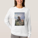 Search for borzoi tshirts Hunting