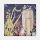 Search for underworld magnets Bosch