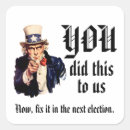 Search for did stickers Politics