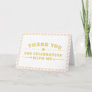 Search for kids thank you notes Stripes