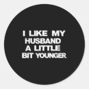 Search for little bit stickers Husband a