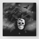 Search for halloween raven art Gothic