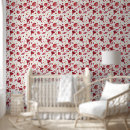 Search for candy canes art Red