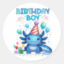 Search for underwater design stickers Birthday