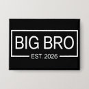 Search for new big brother badges Baby shower
