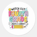 Search for fourth grade stickers Classroom style