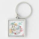 Search for hippie key rings Inspirational