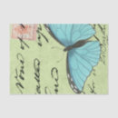 Search for teal blue tissue paper Green