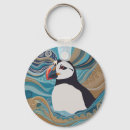 Search for puffin key rings Atlantic