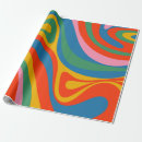 Search for psychedelic trippy wrapping paper Aesthetic