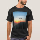 Search for paragliding tshirts Paramotor