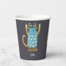 Search for kids halloween party tableware Monster