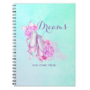 Search for dream notebooks Motivational