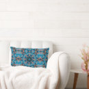 Search for blue and orange cushions Turquoise