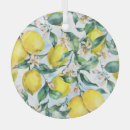 Search for lemon decor Vintage