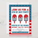 Search for ice pop Fourth of july